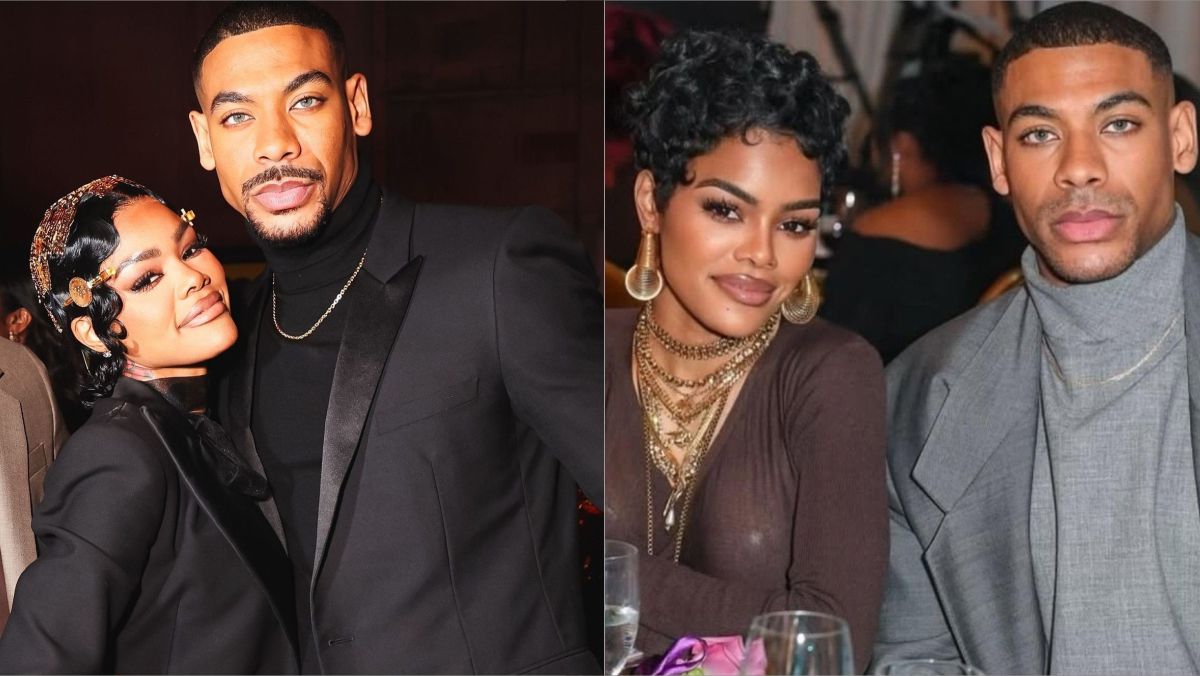 Teyana Taylor and Aaron Pierre: Timeline, Romance & Latest Updates