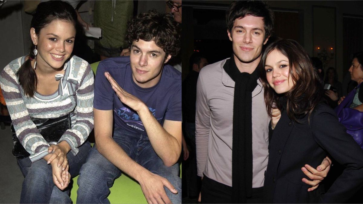 Adam Brody and Rachel Bilson: Relationship Timeline, Romance & Breakup