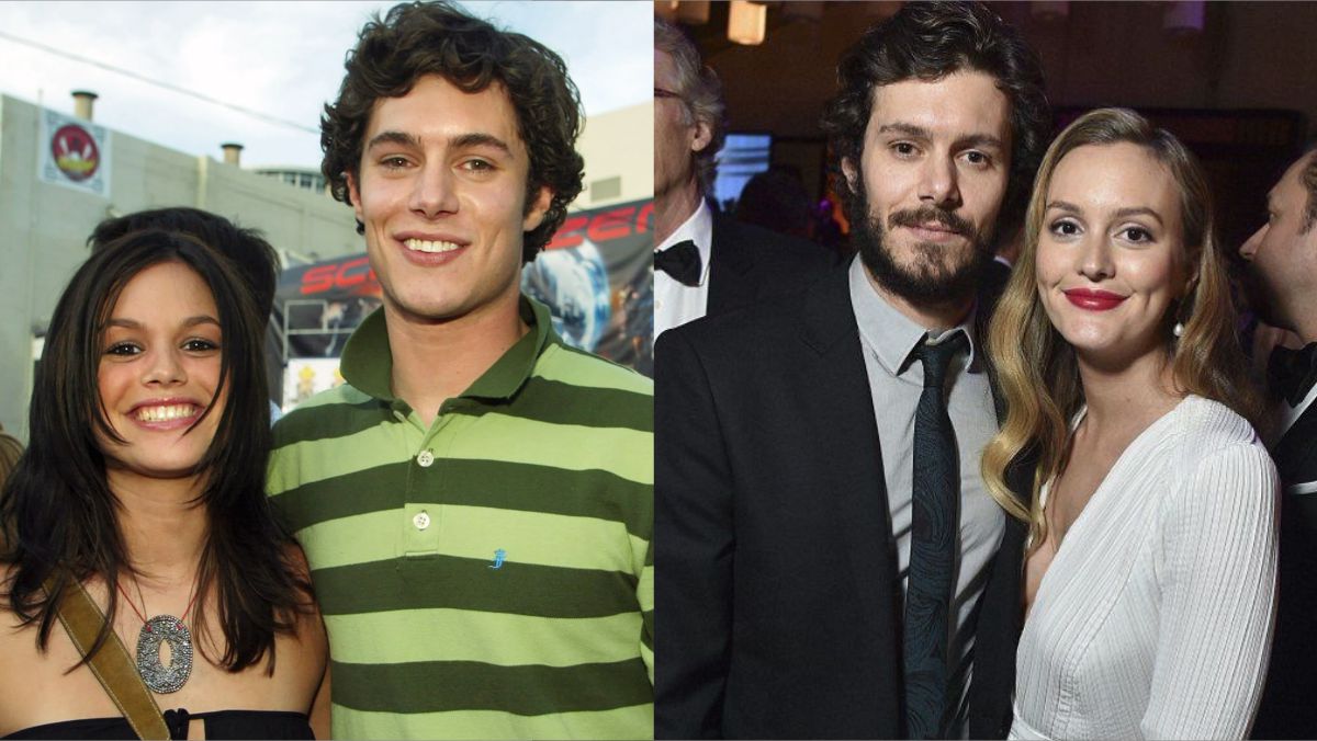 Adam Brody Relationships: Dating History, Famous Exes & Love Life