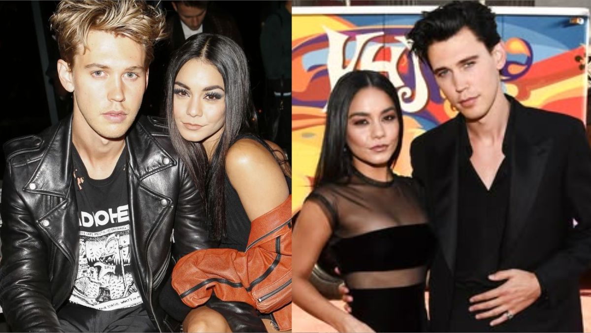 Austin Butler and Vanessa Hudgens: Love, Romance & Breakup