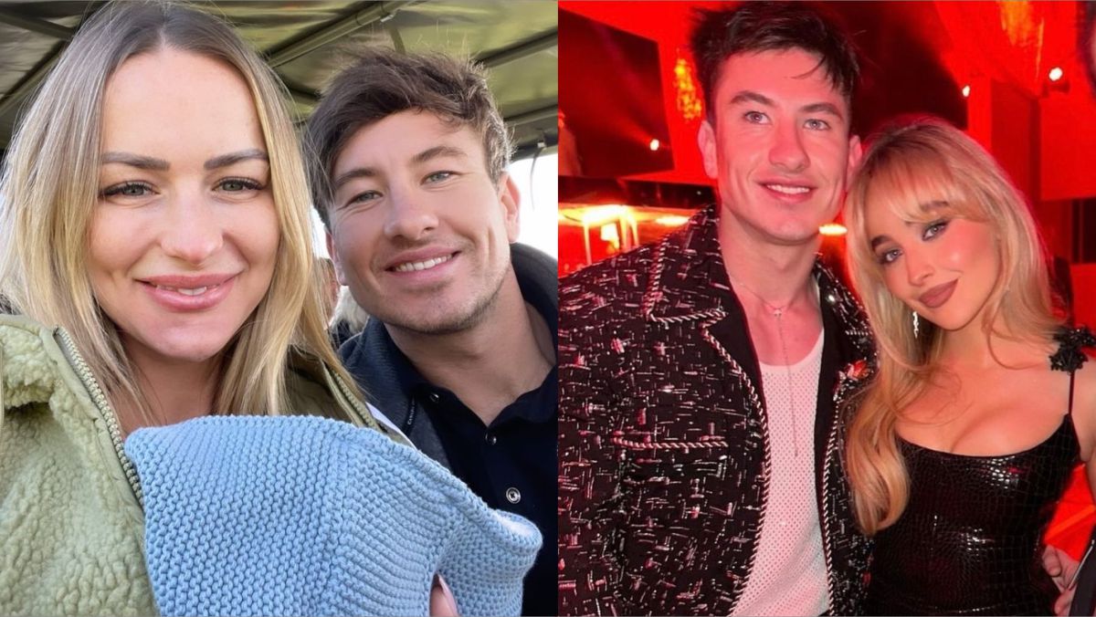 Barry Keoghan Relationships: Dating History, Sabrina Carpenter & More