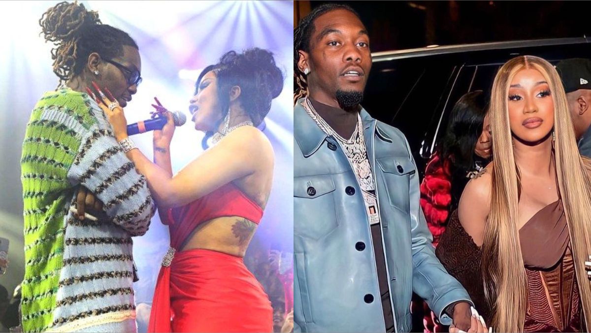 Cardi B and Offset: Romance, Marriage, Breakups & Drama