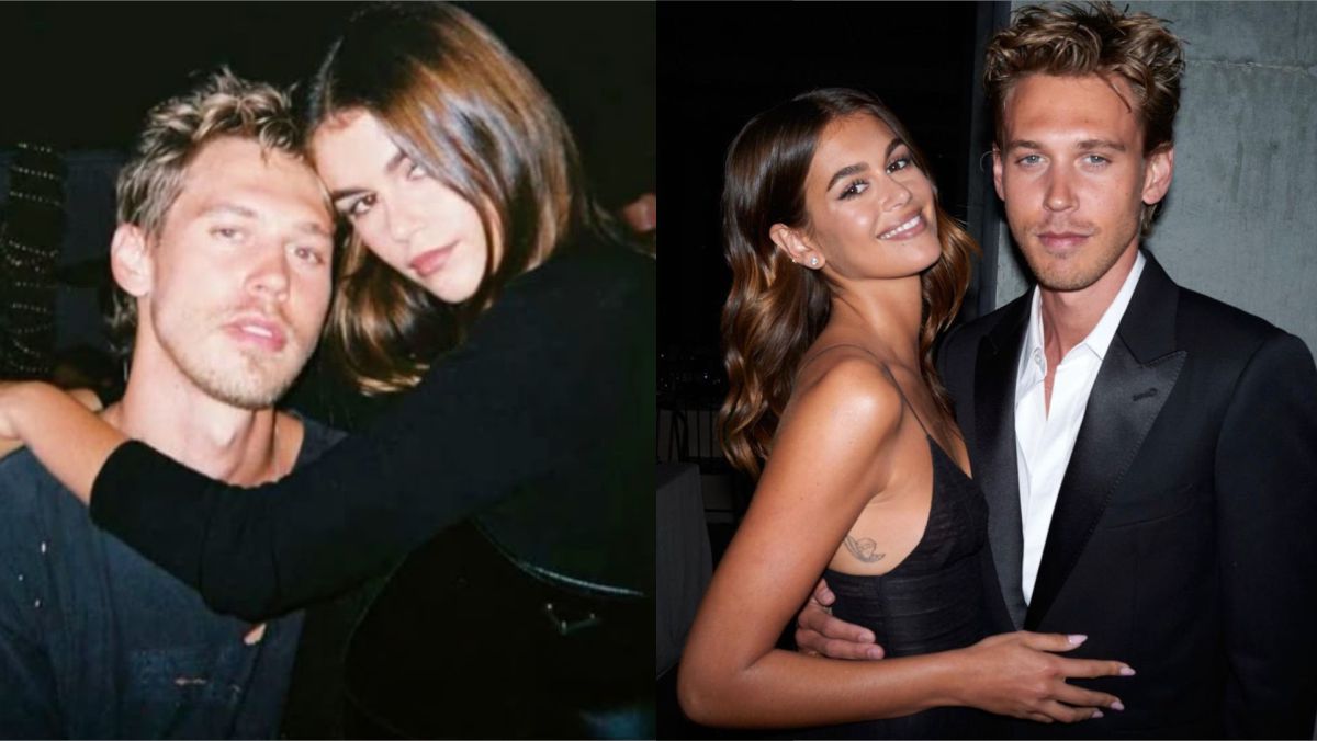 Kaia Gerber and Austin Butler: Love, Romance & Breakup