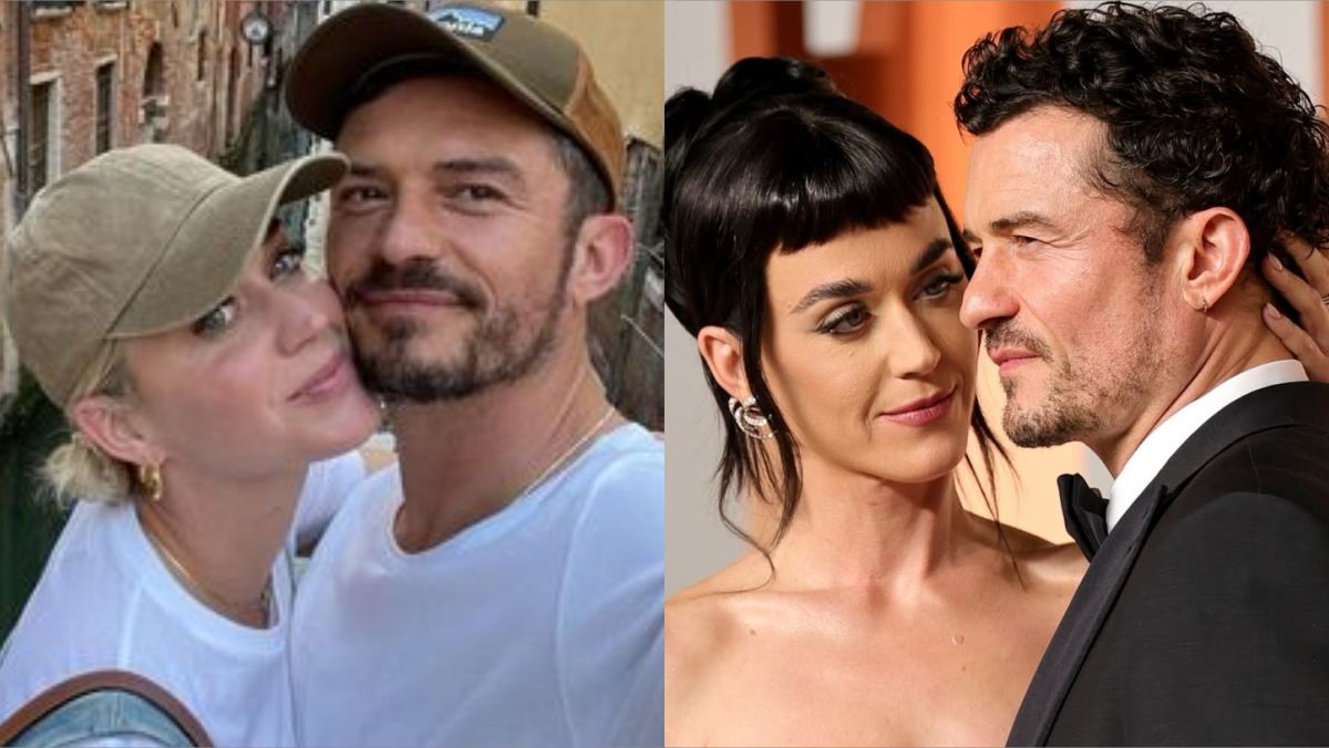 Katy Perry and Orlando Bloom: Love, Romance & Split
