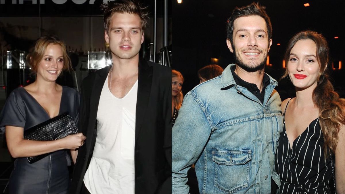 Leighton Meester Relationships: History, Husband & Love Life