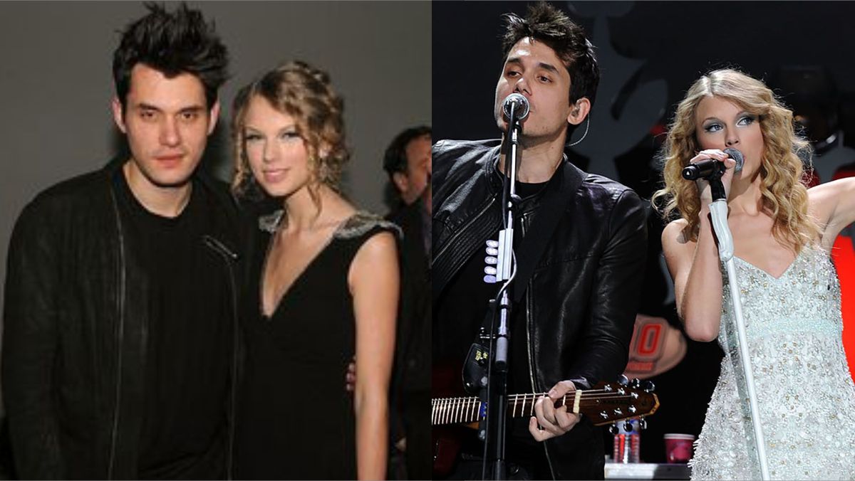 Taylor Swift and John Mayer: Love, Romance & Heartbreak
