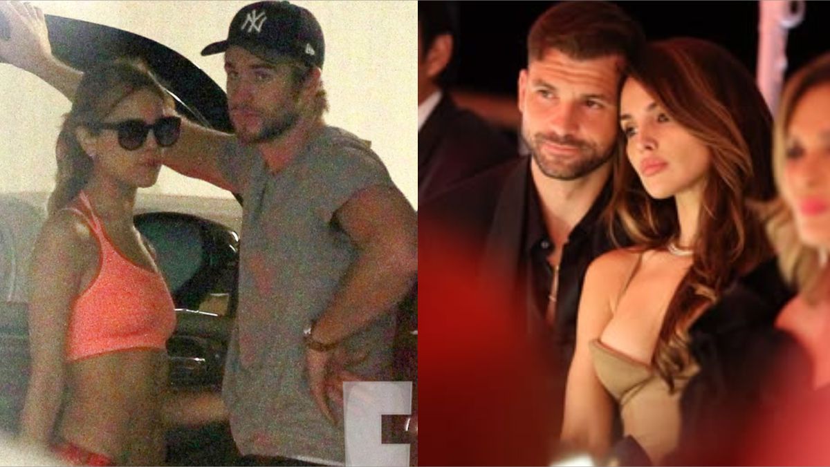 Eiza González Relationships: Who Has She Dated?
