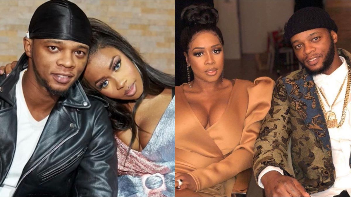 Remy Ma and Papoose: Love Story, Marriage & Dramatic Split